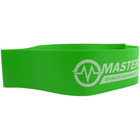 Fascia elastica per esercizi MINI BAND
