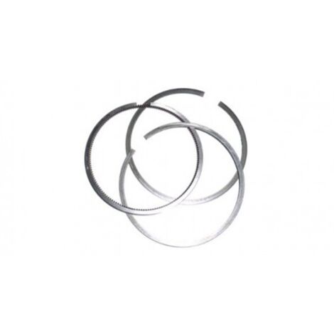 Fascia elastica per pistoni Ø80,50 mm Ruggerini RF80 compatibile