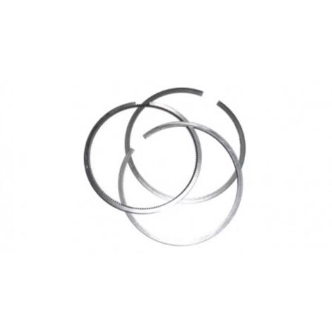 Fascia elastica per pistoni Ø85 mm Ruggerini RF100, RD85, RD850 compatibile