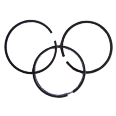 Fascia elastica pistoni Ø70mm L48, ZDM70 Kama, Zanetti, Yanmar compatibile