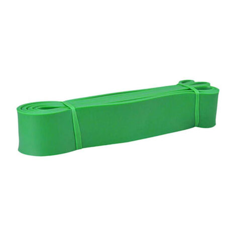FASCIA ELASTICA VERDE