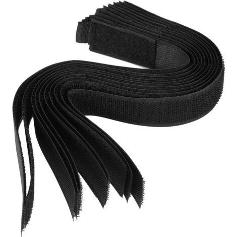 Fascia in velcro 300mm 10 pz. 73853 VOREL