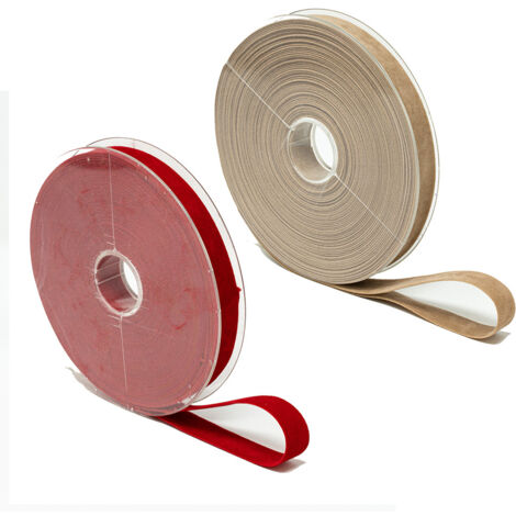 Fascia Lifetime Velluto 15 MM X 15 M