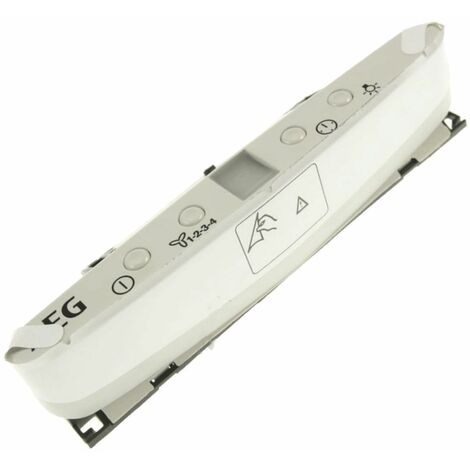 Fascia originale - Cappa aspirante - ELECTROLUX - 4348736