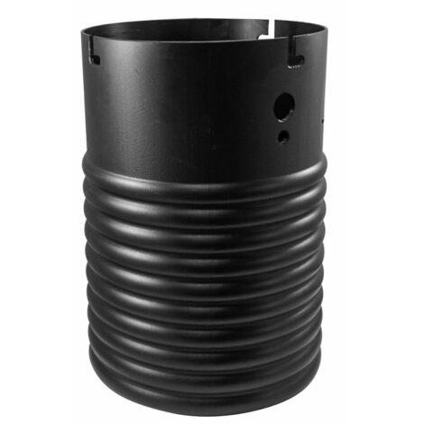 Fascia sfilabile per controcuffia con Ø240 e lunghezza 210mm