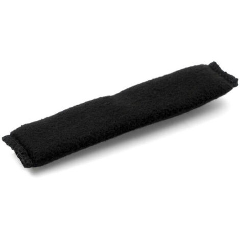 Fascia sudore H198017 nero 3M