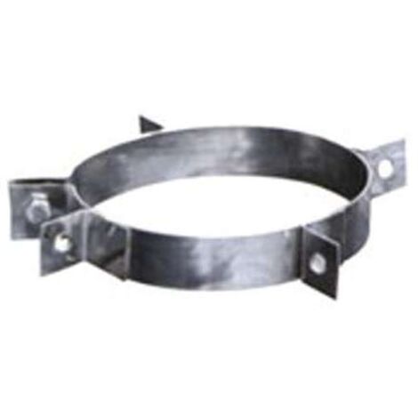 Fascia tiranti inox Maral 10/15 DP [MARAL]