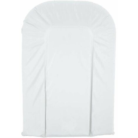 Fasciatoio Looping BCLPC 70 x 44 x 6 cm PVC Bianco