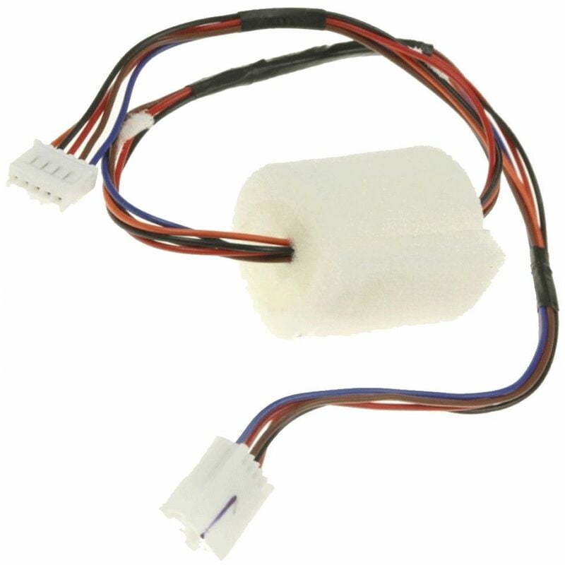 Fascio elettrico - Frigorifero, congelatore LG