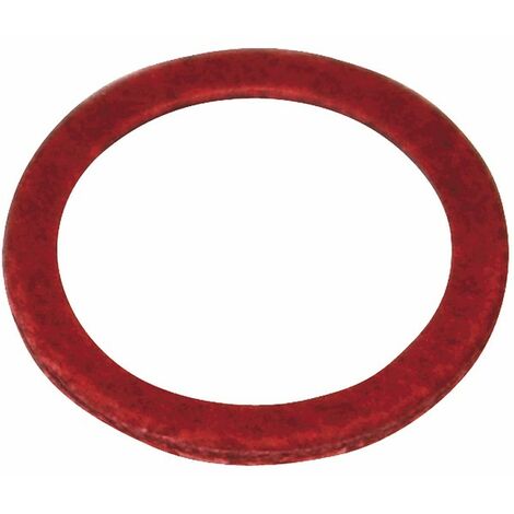 Faserdichtung rot 20/27 - 3/4"