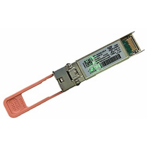 Fasermodul SEP MultioModo CISCO SFP-25G-SR-S=