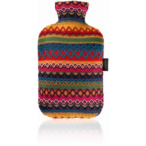 fashy Wärmflasche Peru