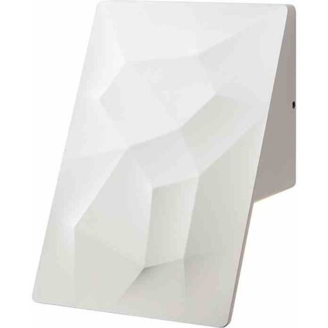 FASSADENLEUCHTE 10W LED RISSE