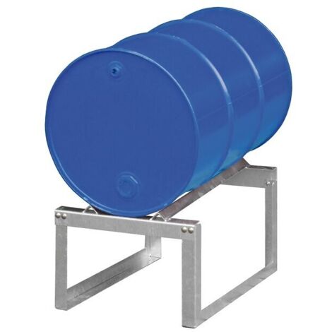 Fassauflage für 1 200-Liter Fass