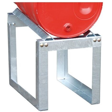 Fassauflage für 1 60-Liter Fass