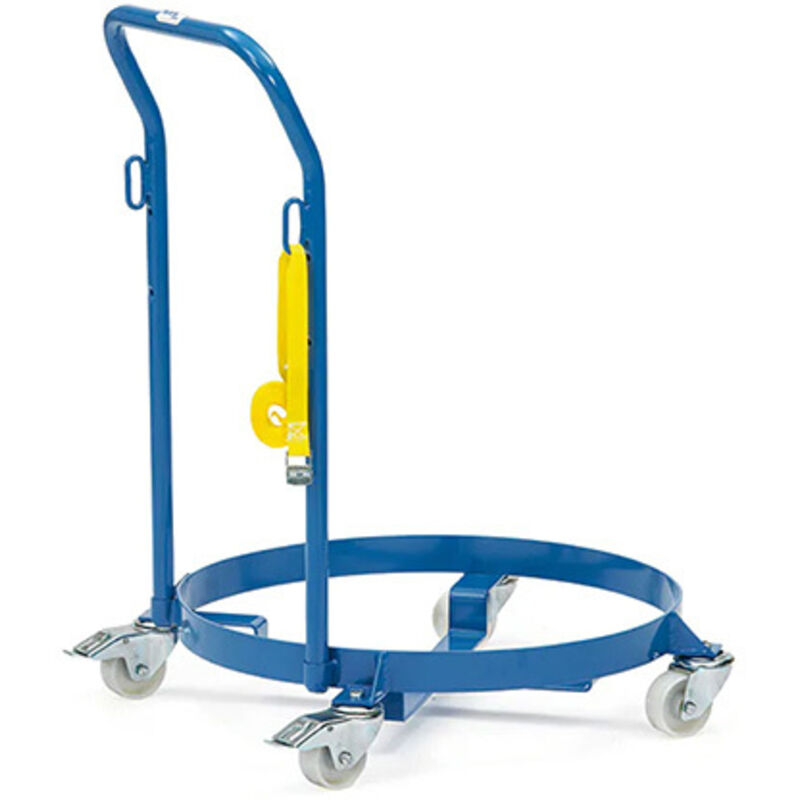 Image of Fassroller – 60 und 200 Liter - 1360