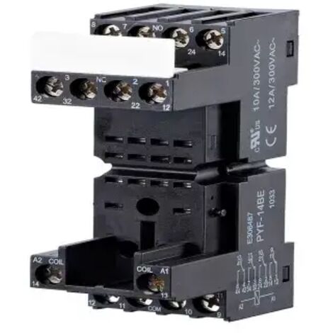 Fassung 300 V/AC (max)  Metz Connect 110178  1 St.