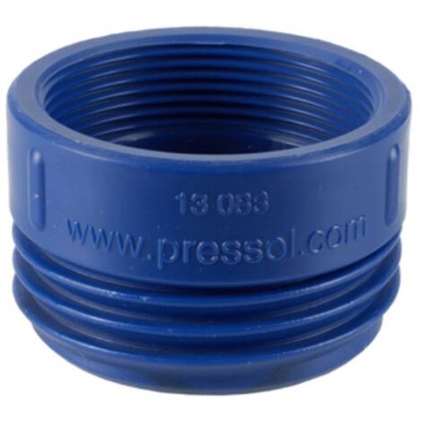 Fassverschraubung 2"in-2"au roh PRESSOL FP13083