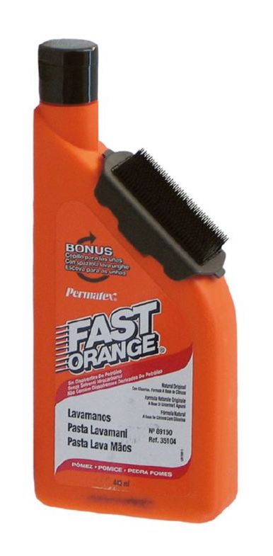 

Fast Orange Lavamanos 400 Ml.