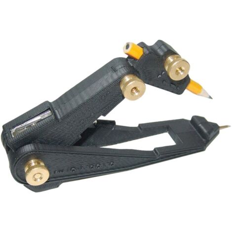 FastCap Accuscribe Scribing Tool