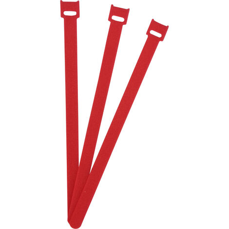 FASTECH® ETK-3-250-1339  Klettkabelbinder zum Bündeln Haft- und Flauschteil (L x B) 250 mm x 13 mm R