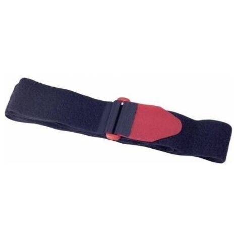 Fastechr 687 330 nastro adesivo nero rosso 350 mm