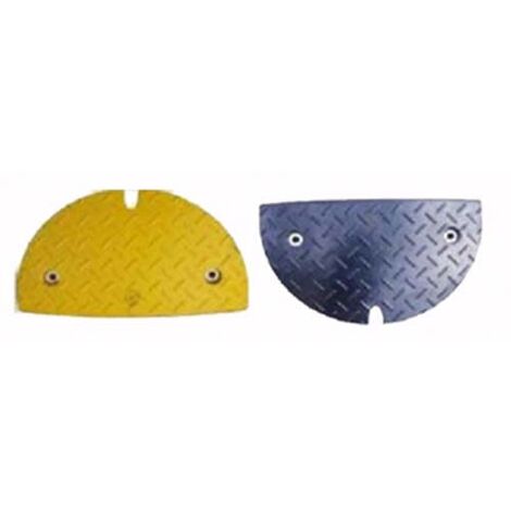 FASTEND Klemmen-Set, 1 gelb/1 schwarz  Metallarbeiten 758136710