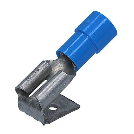 Faston maschio/femmina 1,5–2,5mm² in confezione marchio CEMBF-FM608