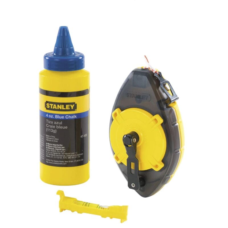 Set traceur powerwinder Stanley cod. 0-47-465