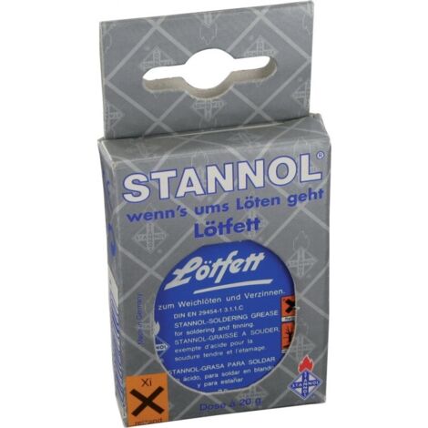 Fat Saldato Nr.940059Sb Stannol