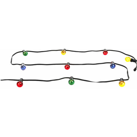 Catene luminose pisellini colorati al miglior prezzo - Pagina 3