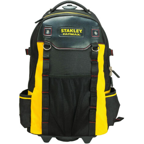 Fatmax Backpack On Wheels 54Cm (21In)