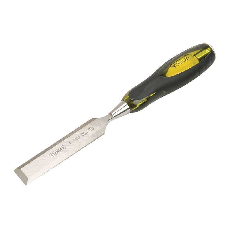 FatMax� Bevel Edge Chisel With Thru Tang 38mm (1.1/2in) STA016265