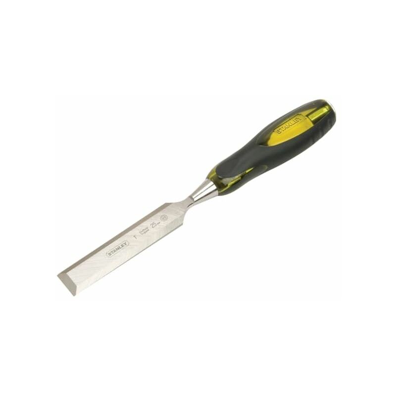 Stanley - FatMax� Bevel Edge Chisel With Thru Tang 35mm (1.3/8in) STA016264