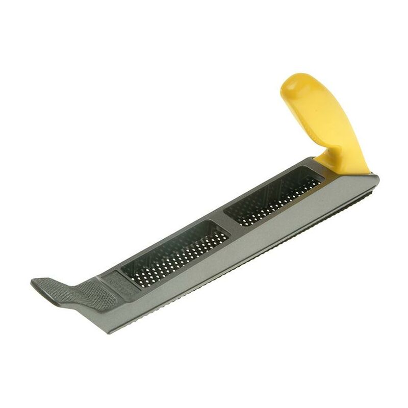 STANLEY® Metal Body Surform® Planer file STA521122
