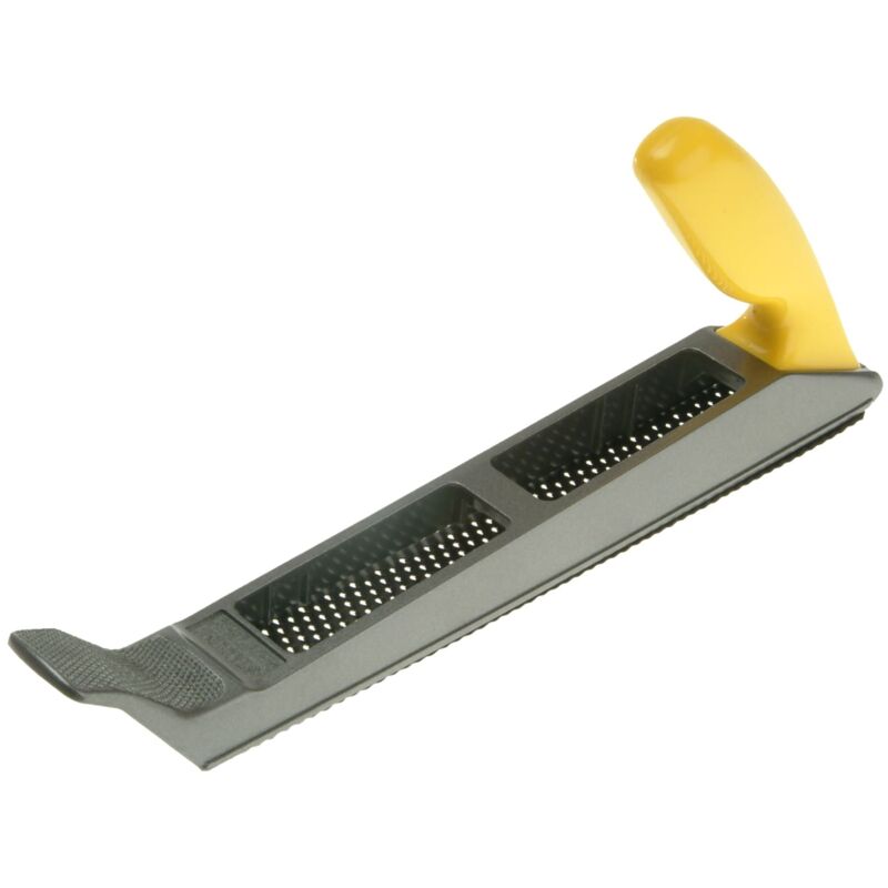 STANLEY® Metal Body Surform® Planer file STA521122