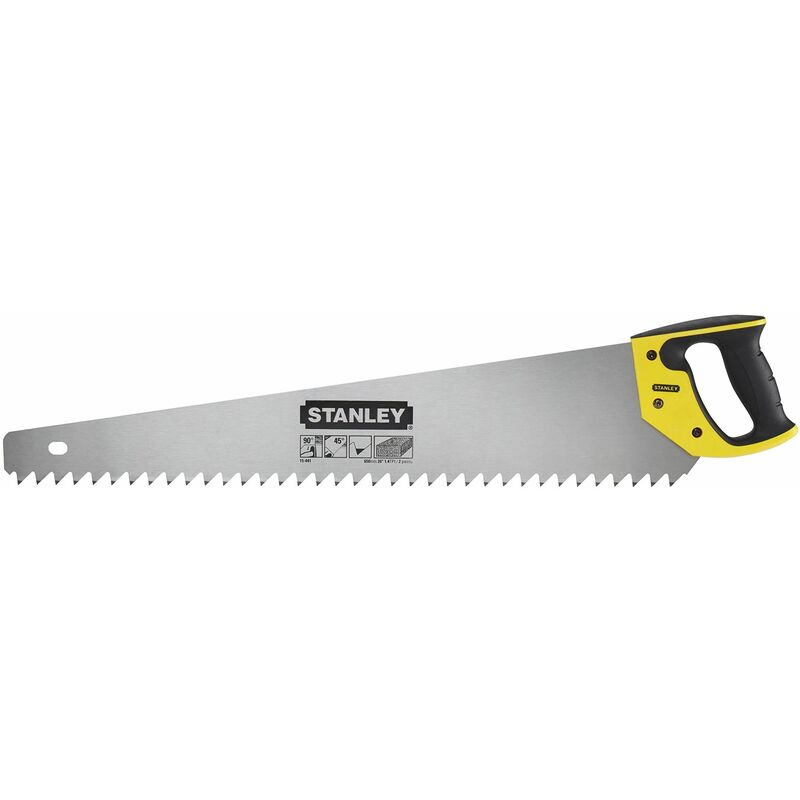 FatMax� Cellular Concrete Saw 660mm (26in) 1.4 tpi STA115441