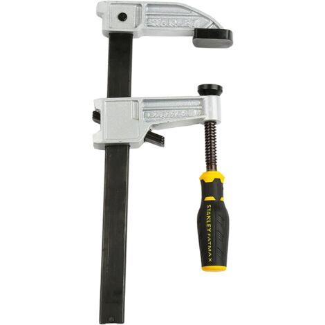 FatMax® Clutch Lock F Clamp 800mm