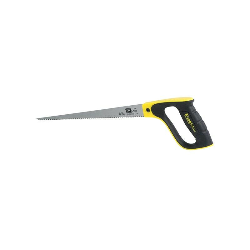 Fatmax Compass Tenon Saw 300mm 12 Inch 2-17-205 STA517205 STA217205 - Stanley