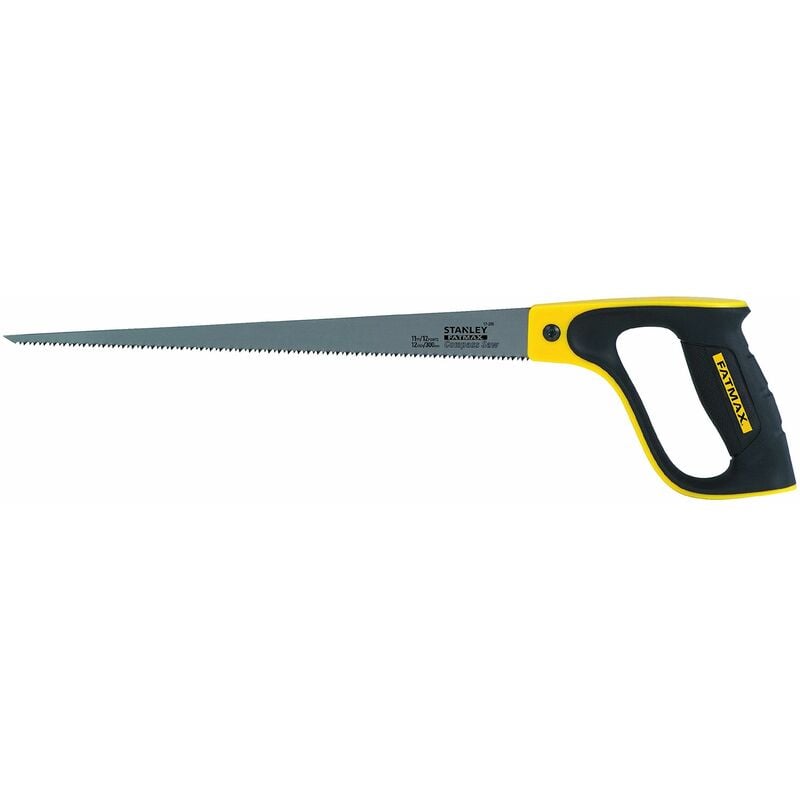 Stanley - FatMax� Compass Saw 300mm (12in) 11tpi STA217205