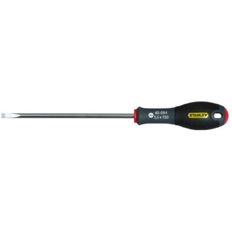 Fatmax Elektriker-Schraubendreher Flach 5,5x150mm - Fatmax