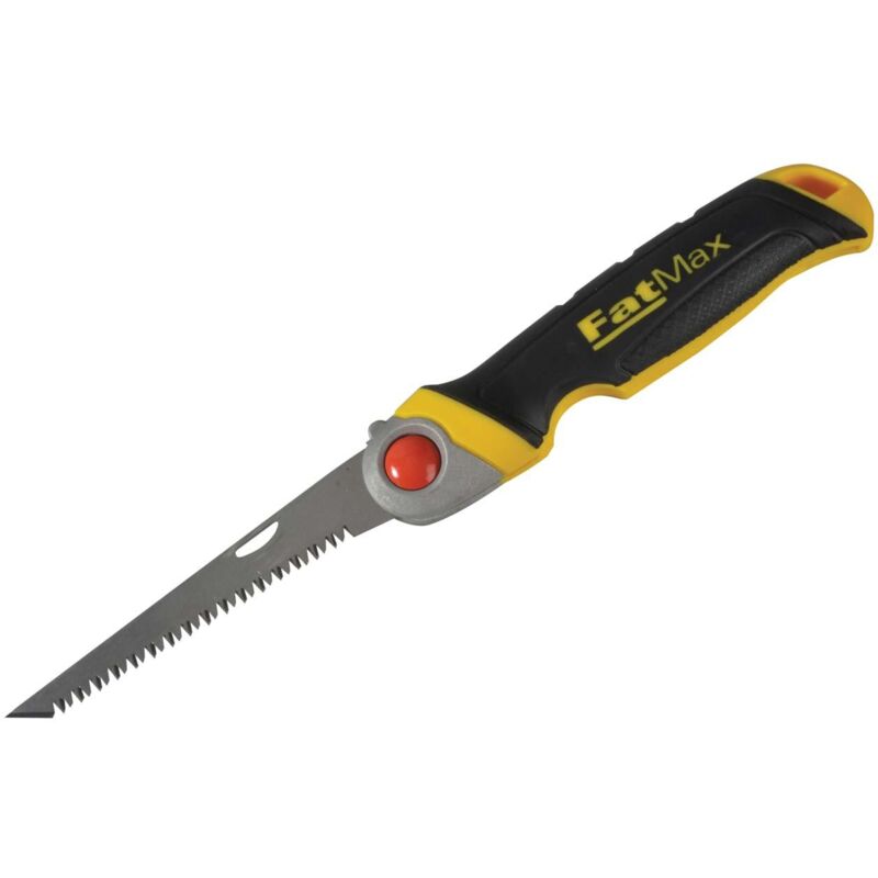 Image of STA020559 Fatmax Folding Jabsaw - Stanley