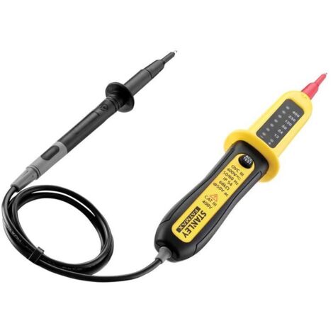 FatMax® LED Voltage Tester