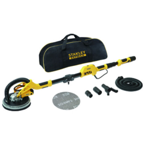 FATMAX LEVIGATRICE A PARETE SFMEE500S STANLEY 1 PZ