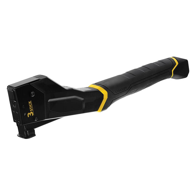 Stanley - FatMax® Lightweight Composite Hammer Tacker STA981394