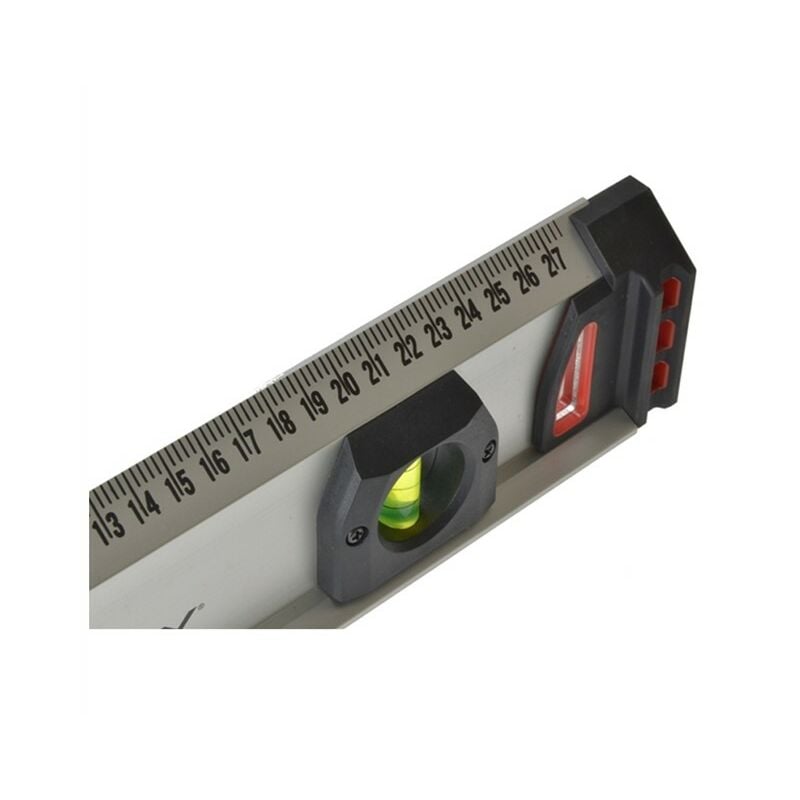 1-43-554 Fatmax i Beam Magnetic Spirit Level 600mm STA143554 - Stanley