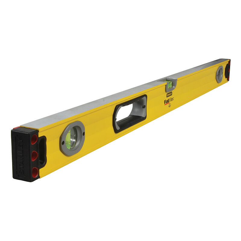 Stanley - FatMax� Spirit Level 3 Vial 90cm STA143536