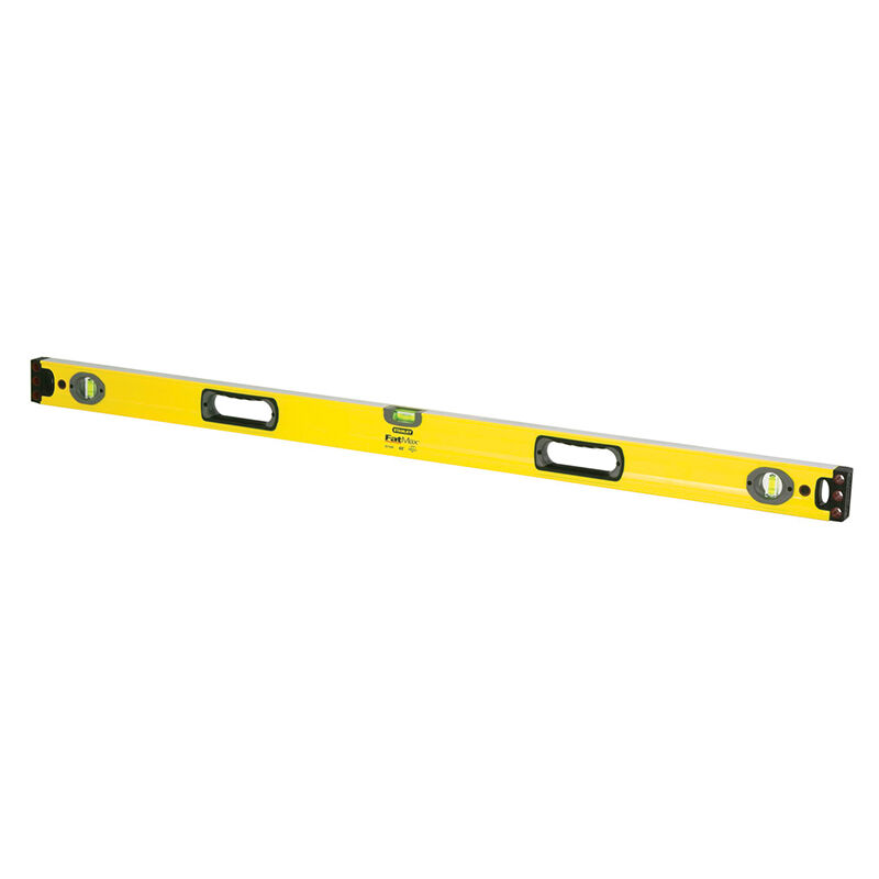 FatMax® Spirit Level 3 Vial 180cm STA143572 - Stanley