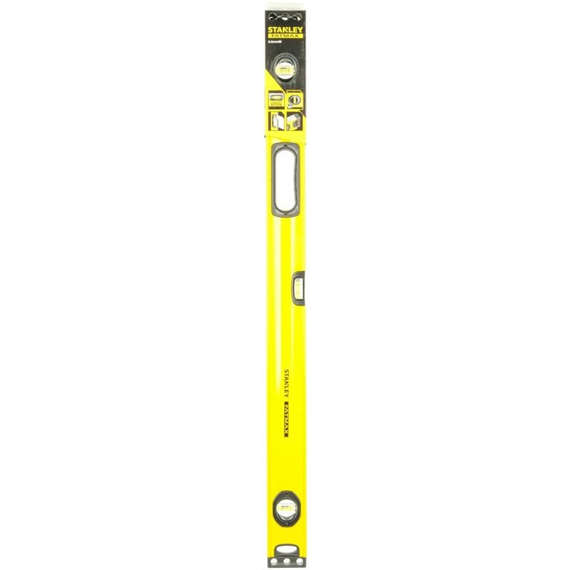 FatMax� Spirit Level 3 Vial 90cm STA143536