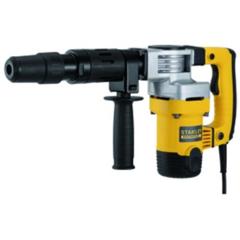FATMAX MARTELLO COMBINATO SFMEH220K SDS MAX 1010W 8,5J